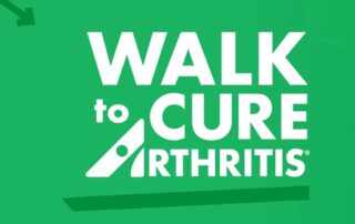 Walk to Cure Arthritis